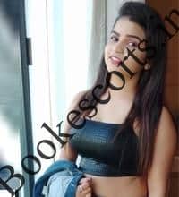 Varsha High Profile Escort Girl in Ghogha, Bhavnagar