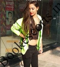 AMISHA INDEPENDENT BHANVAD, JAMNAGAR DATING GFE ESCORT